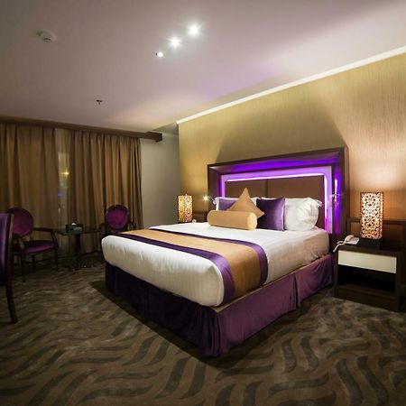 Golden Bujari Hotel Al Khobar Esterno foto