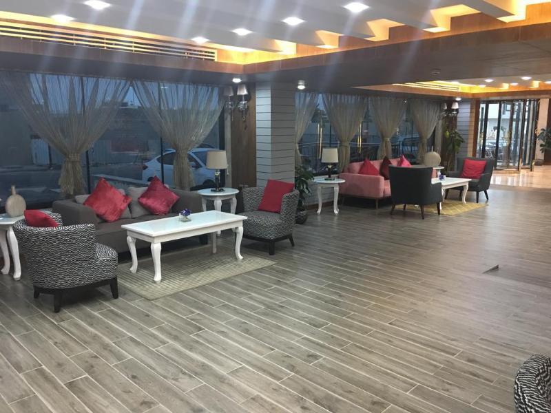 Golden Bujari Hotel Al Khobar Esterno foto