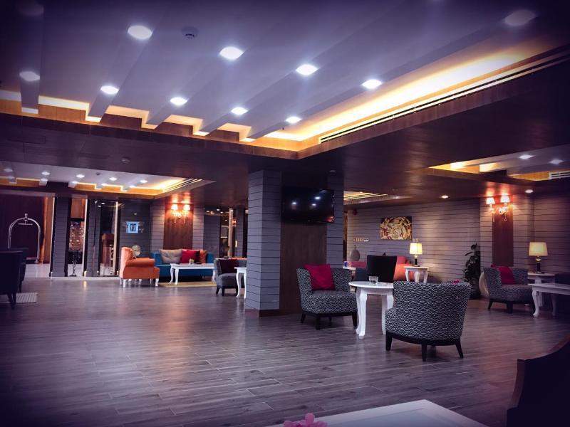 Golden Bujari Hotel Al Khobar Esterno foto