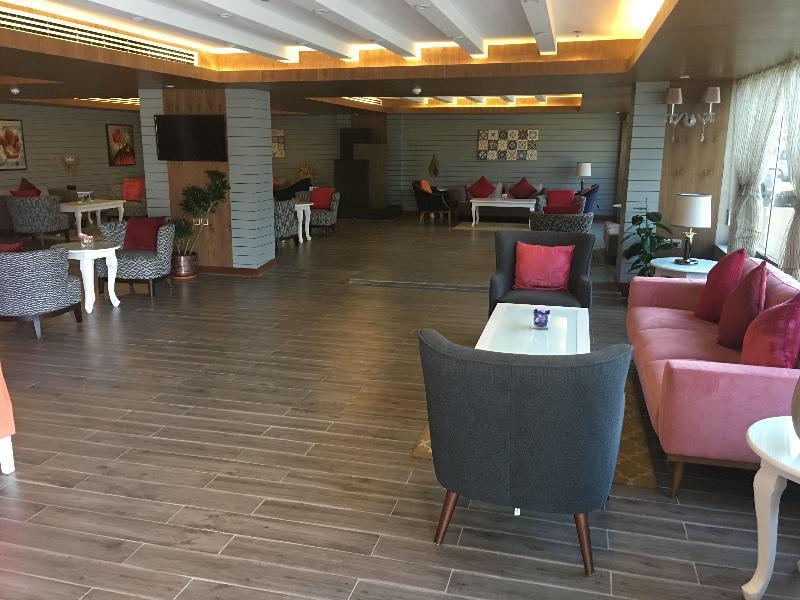 Golden Bujari Hotel Al Khobar Esterno foto