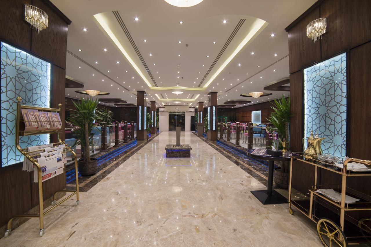 Golden Bujari Hotel Al Khobar Esterno foto