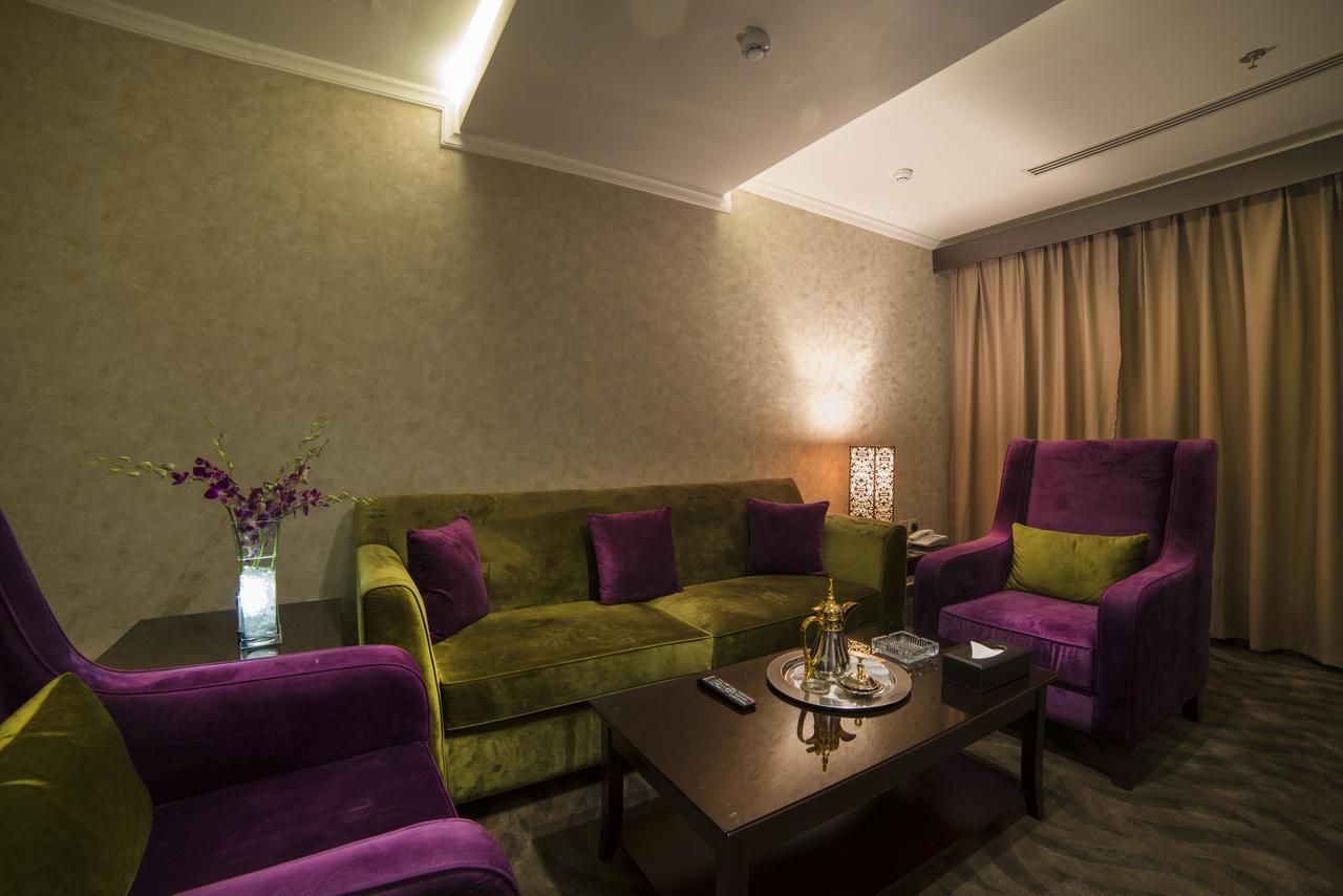 Golden Bujari Hotel Al Khobar Esterno foto