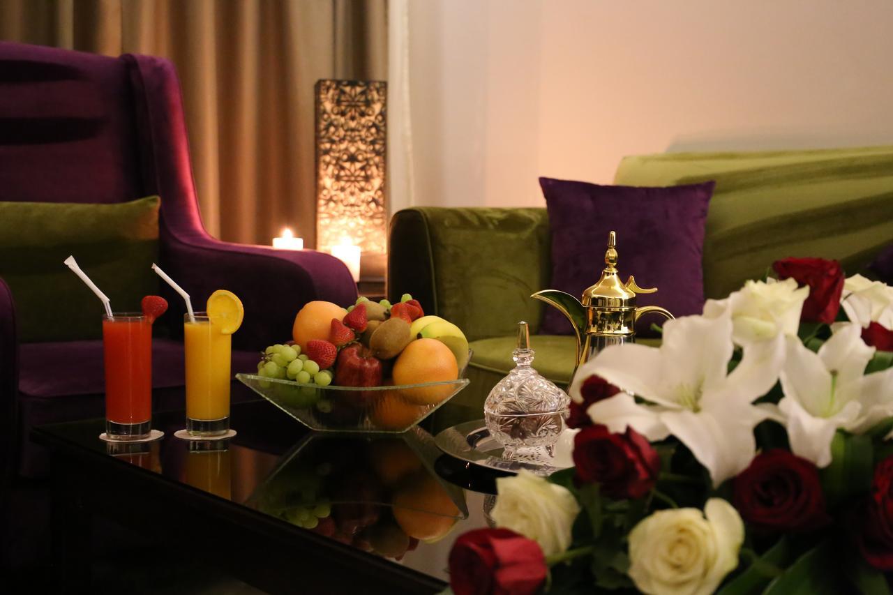 Golden Bujari Hotel Al Khobar Esterno foto