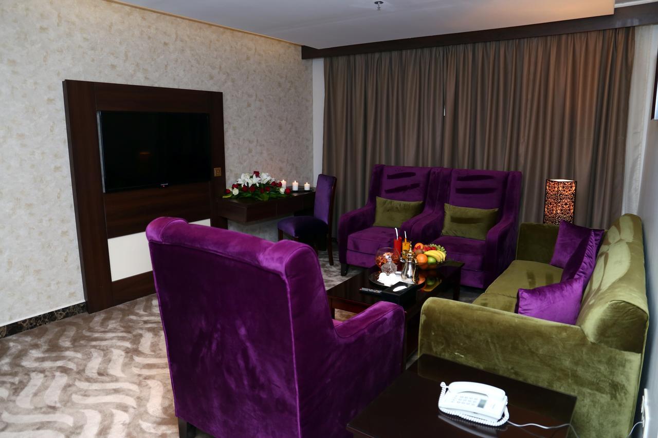Golden Bujari Hotel Al Khobar Esterno foto