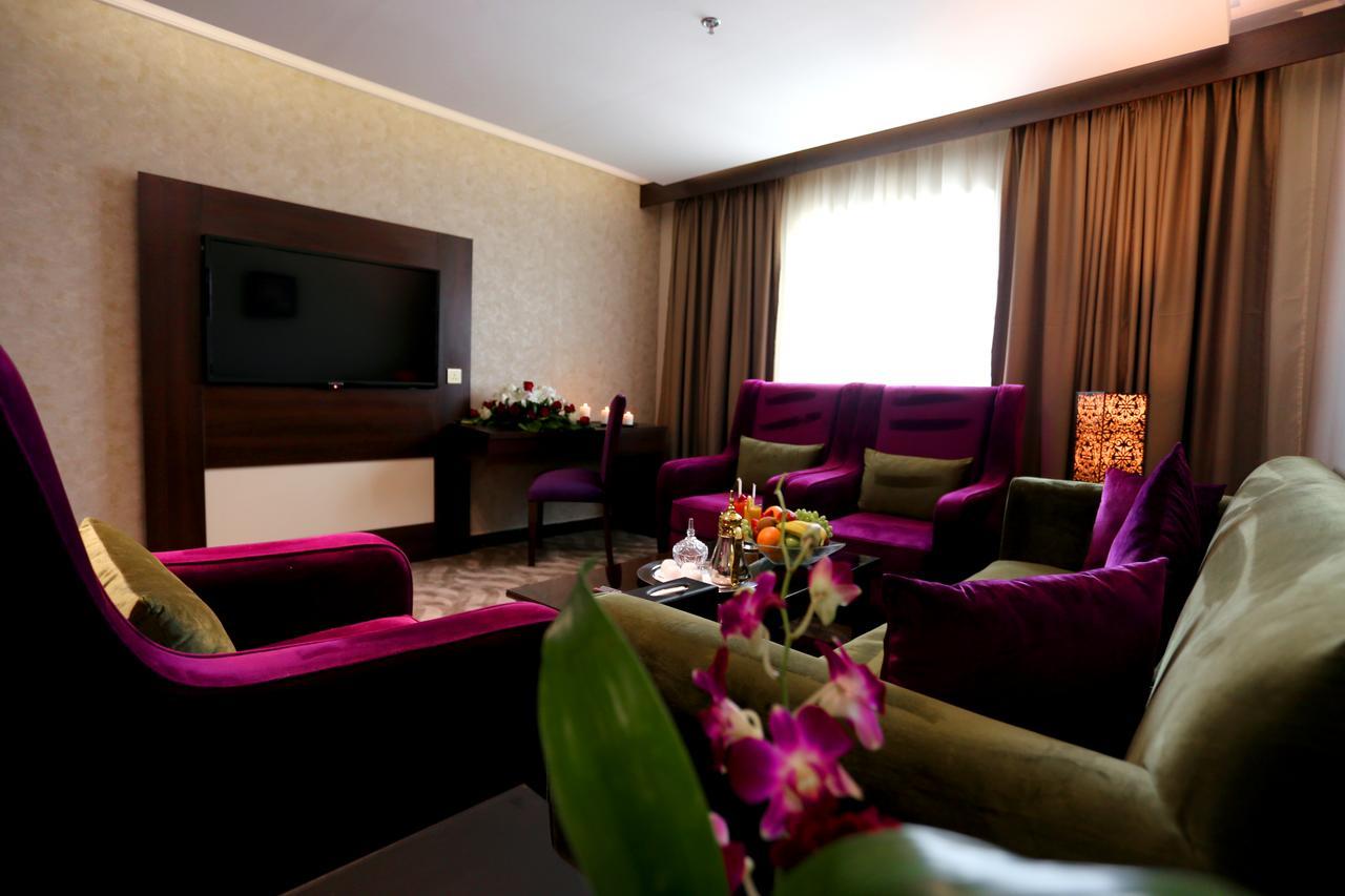 Golden Bujari Hotel Al Khobar Esterno foto