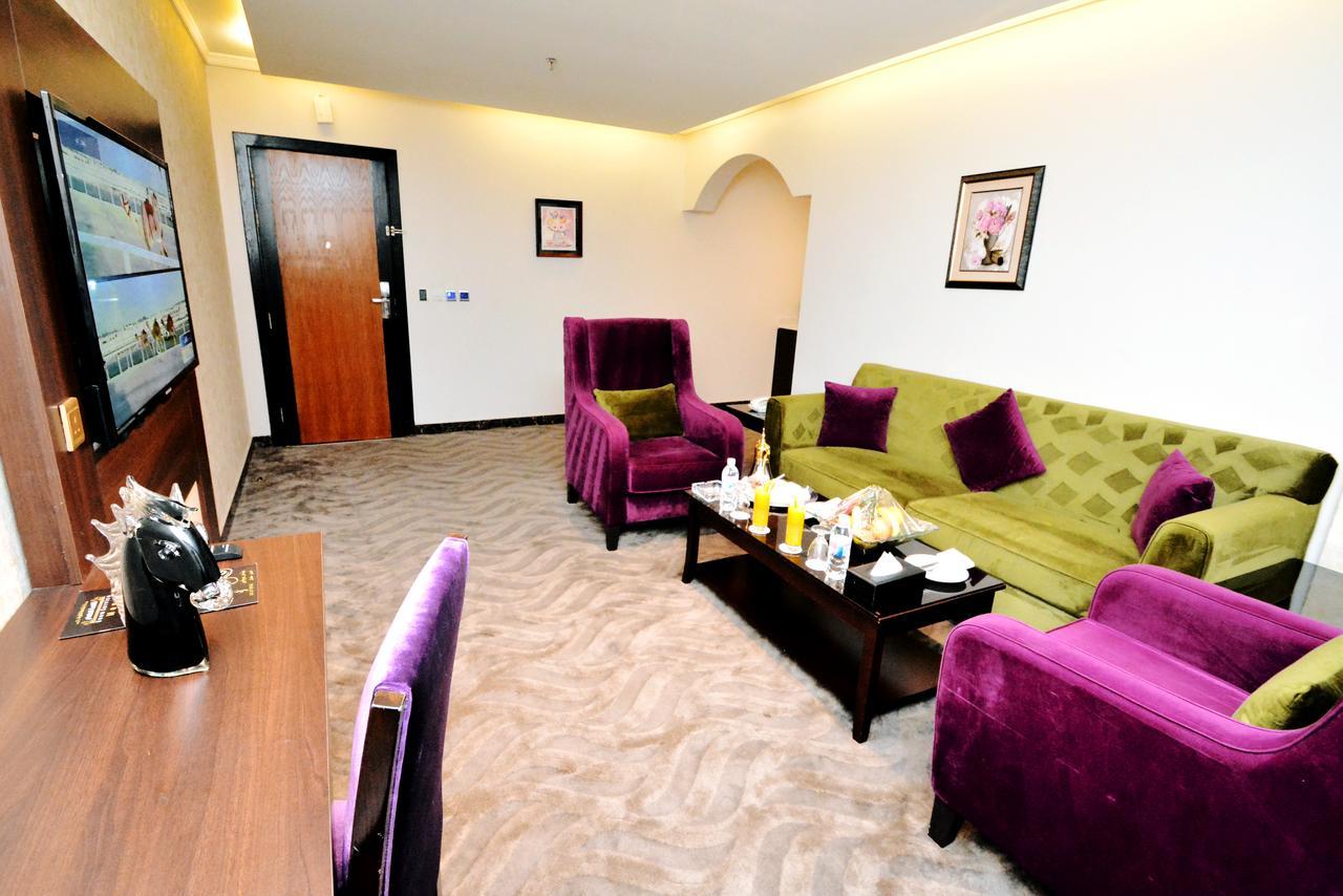 Golden Bujari Hotel Al Khobar Esterno foto