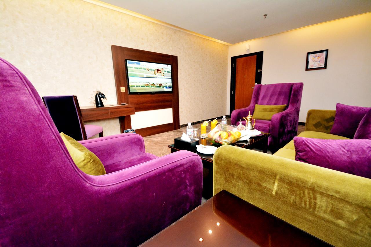 Golden Bujari Hotel Al Khobar Esterno foto