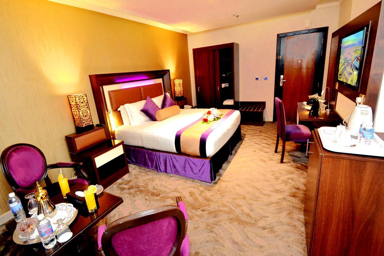 Golden Bujari Hotel Al Khobar Esterno foto