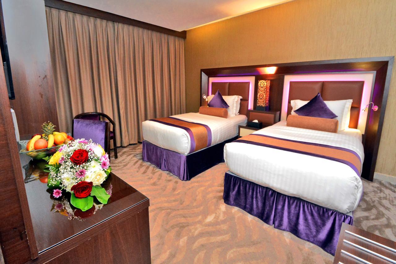 Golden Bujari Hotel Al Khobar Esterno foto