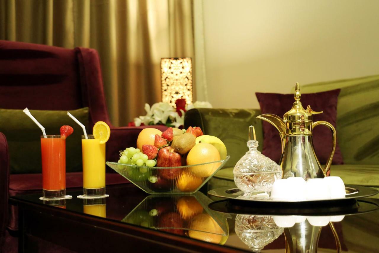 Golden Bujari Hotel Al Khobar Esterno foto