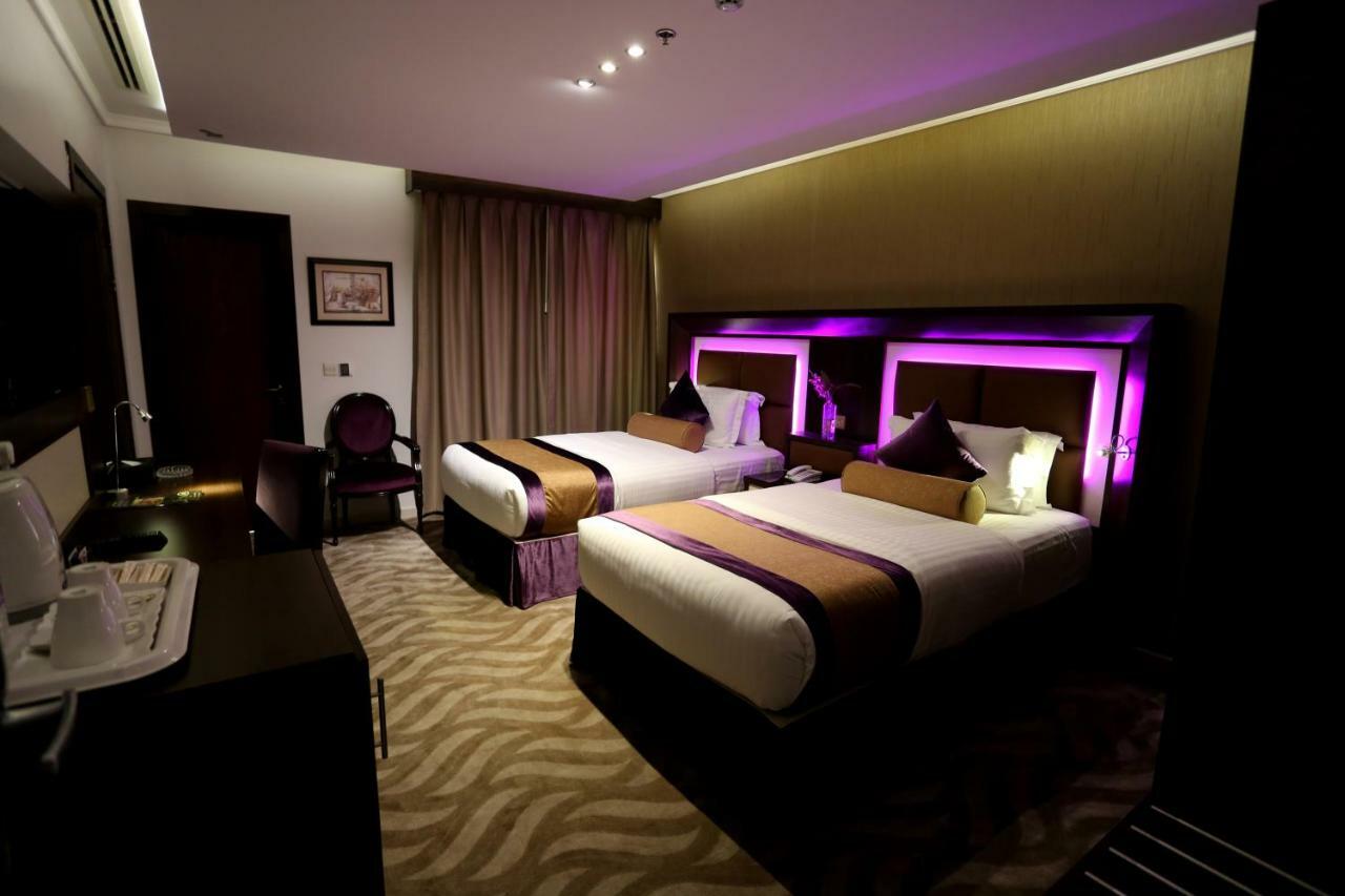 Golden Bujari Hotel Al Khobar Esterno foto